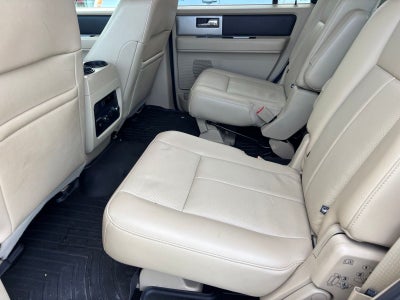 2017 Ford Expedition XLT