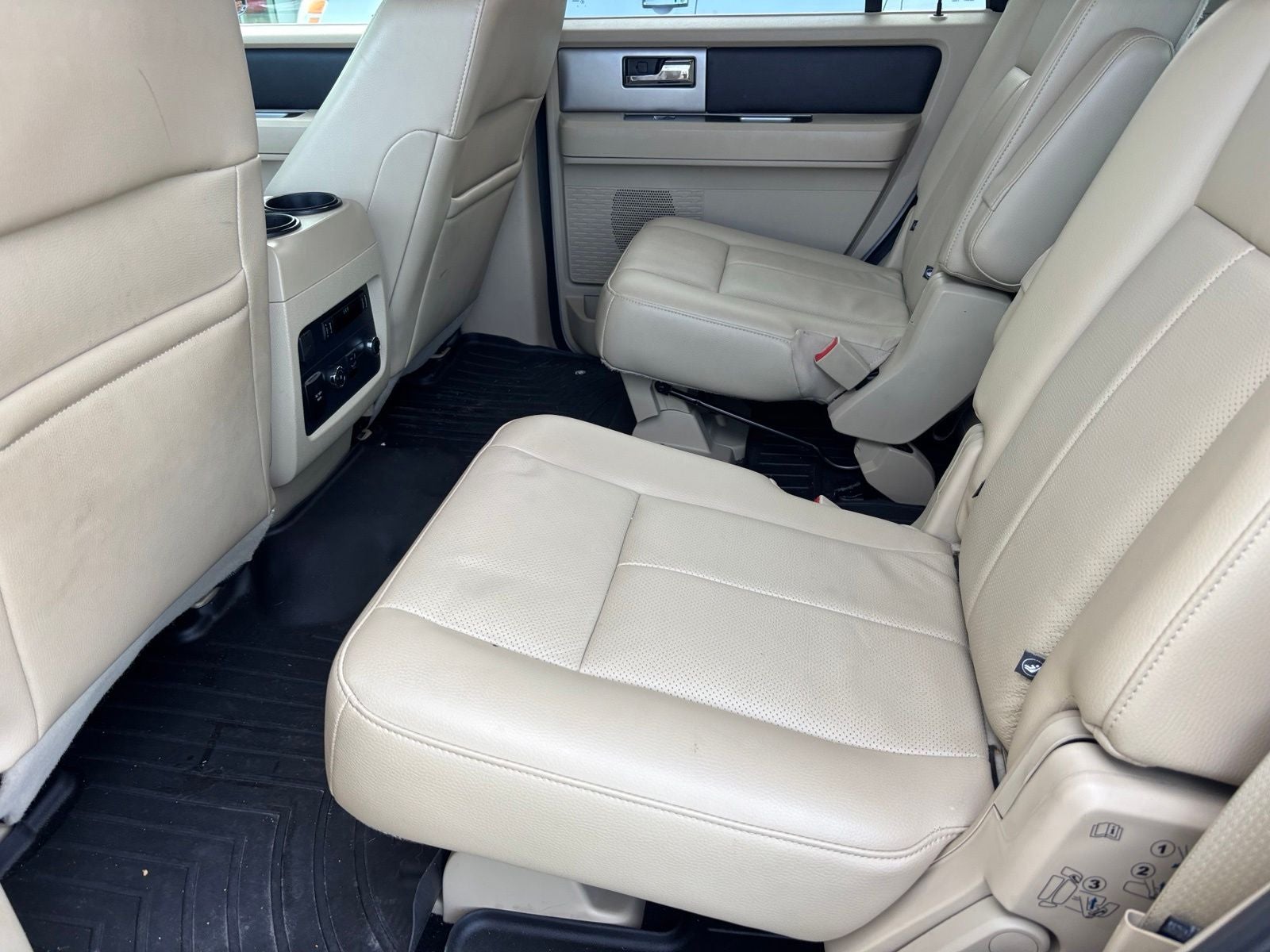 2017 Ford Expedition XLT