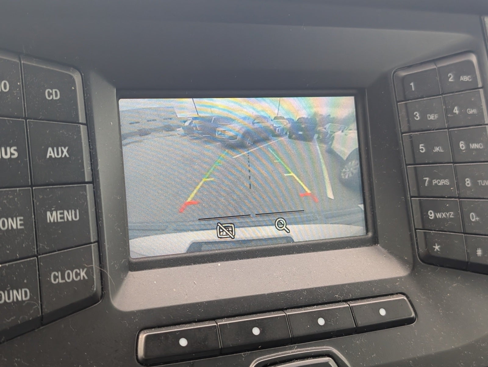 2017 Ford Expedition XLT