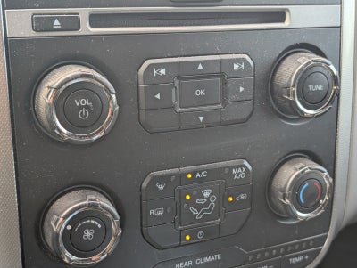 2017 Ford Expedition XLT