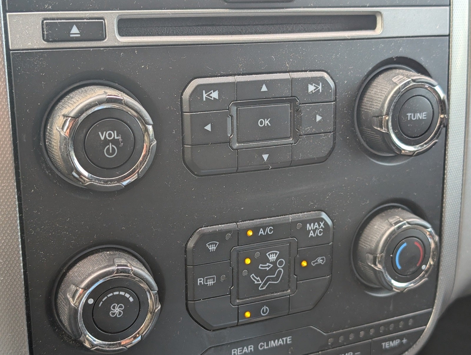 2017 Ford Expedition XLT