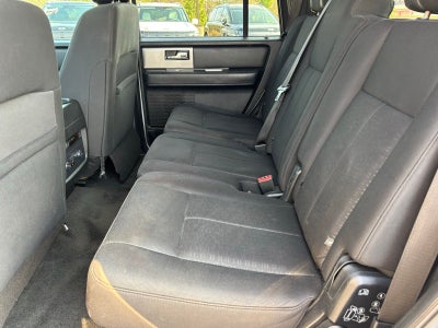 2017 Ford Expedition XLT