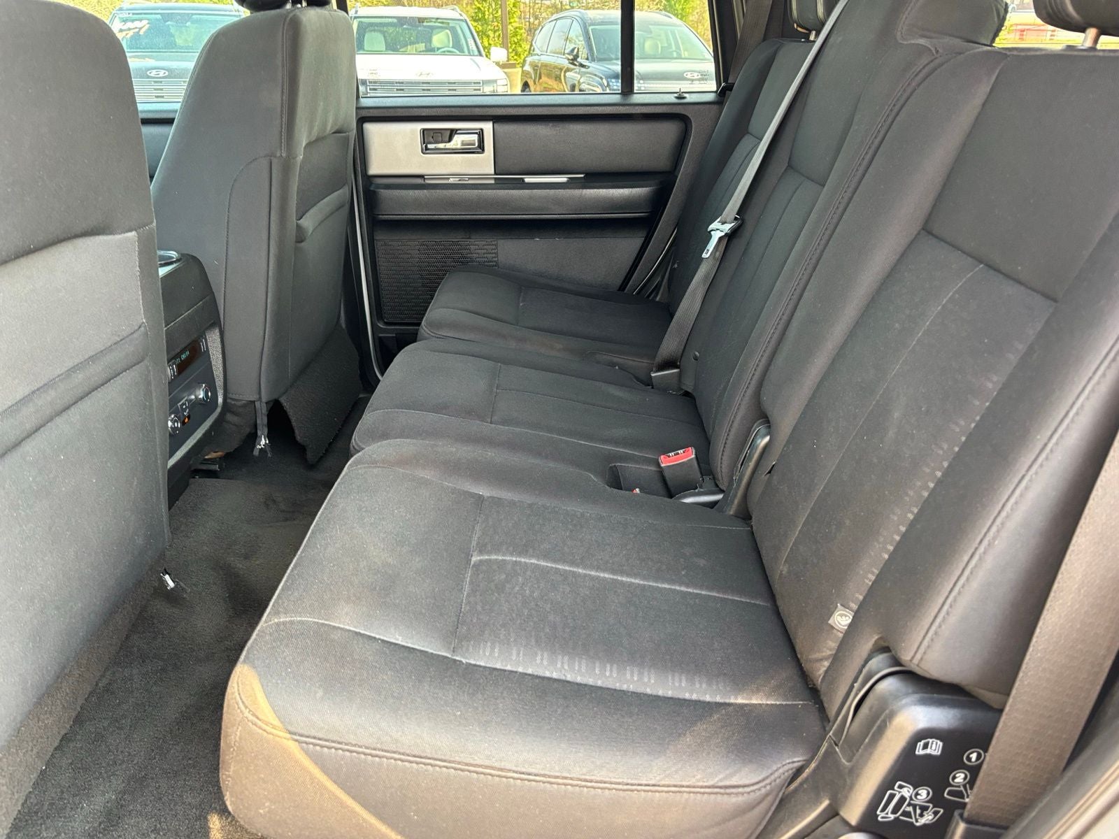 2017 Ford Expedition XLT