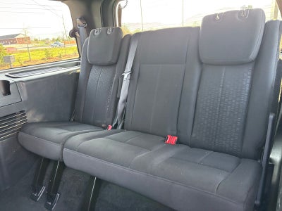 2017 Ford Expedition XLT