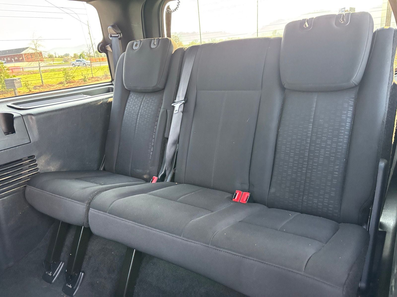 2017 Ford Expedition XLT