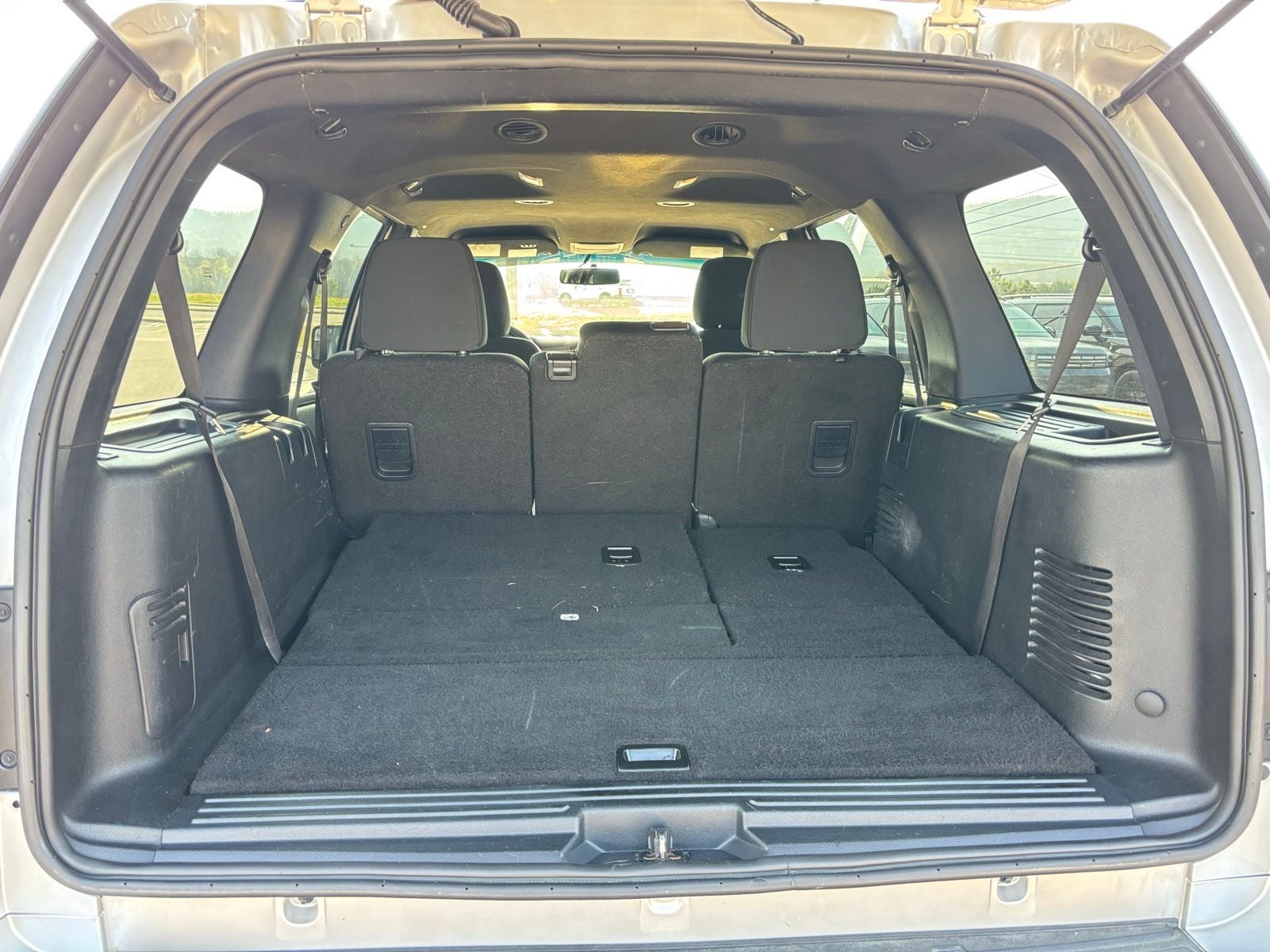 2017 Ford Expedition XLT