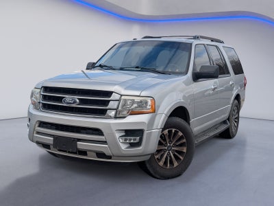 2017 Ford Expedition XLT