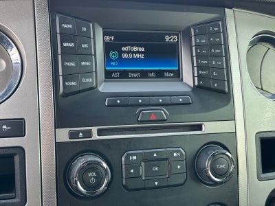 2017 Ford Expedition XLT