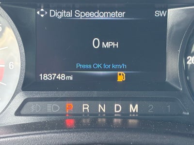 2017 Ford Expedition XLT