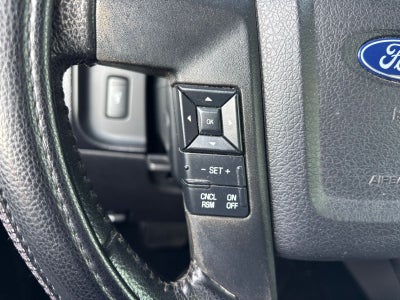 2017 Ford Expedition XLT