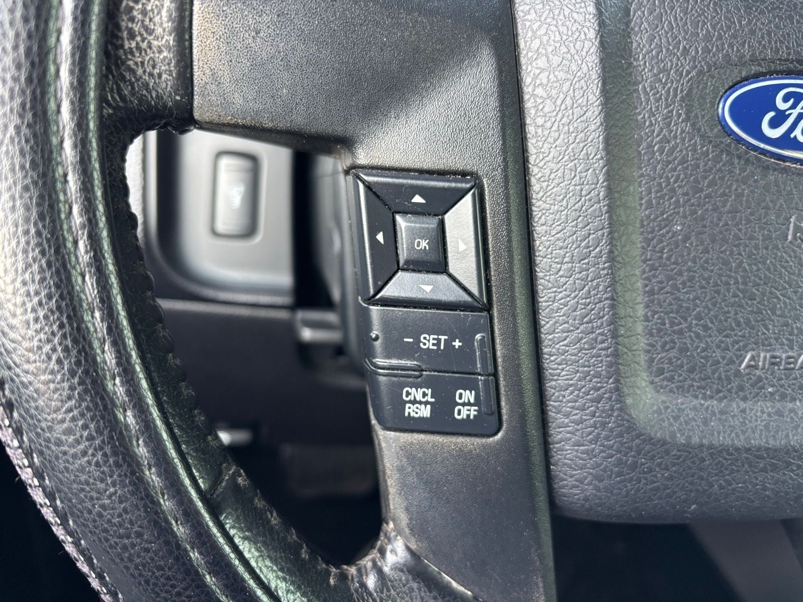 2017 Ford Expedition XLT