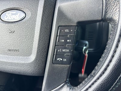 2017 Ford Expedition XLT