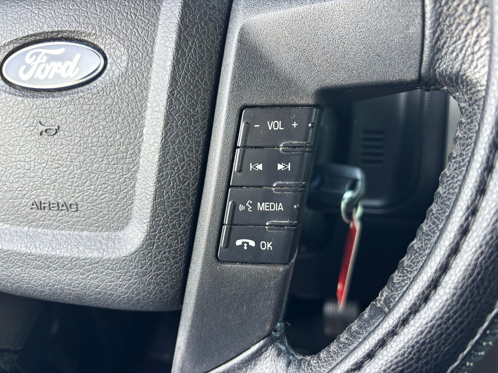 2017 Ford Expedition XLT