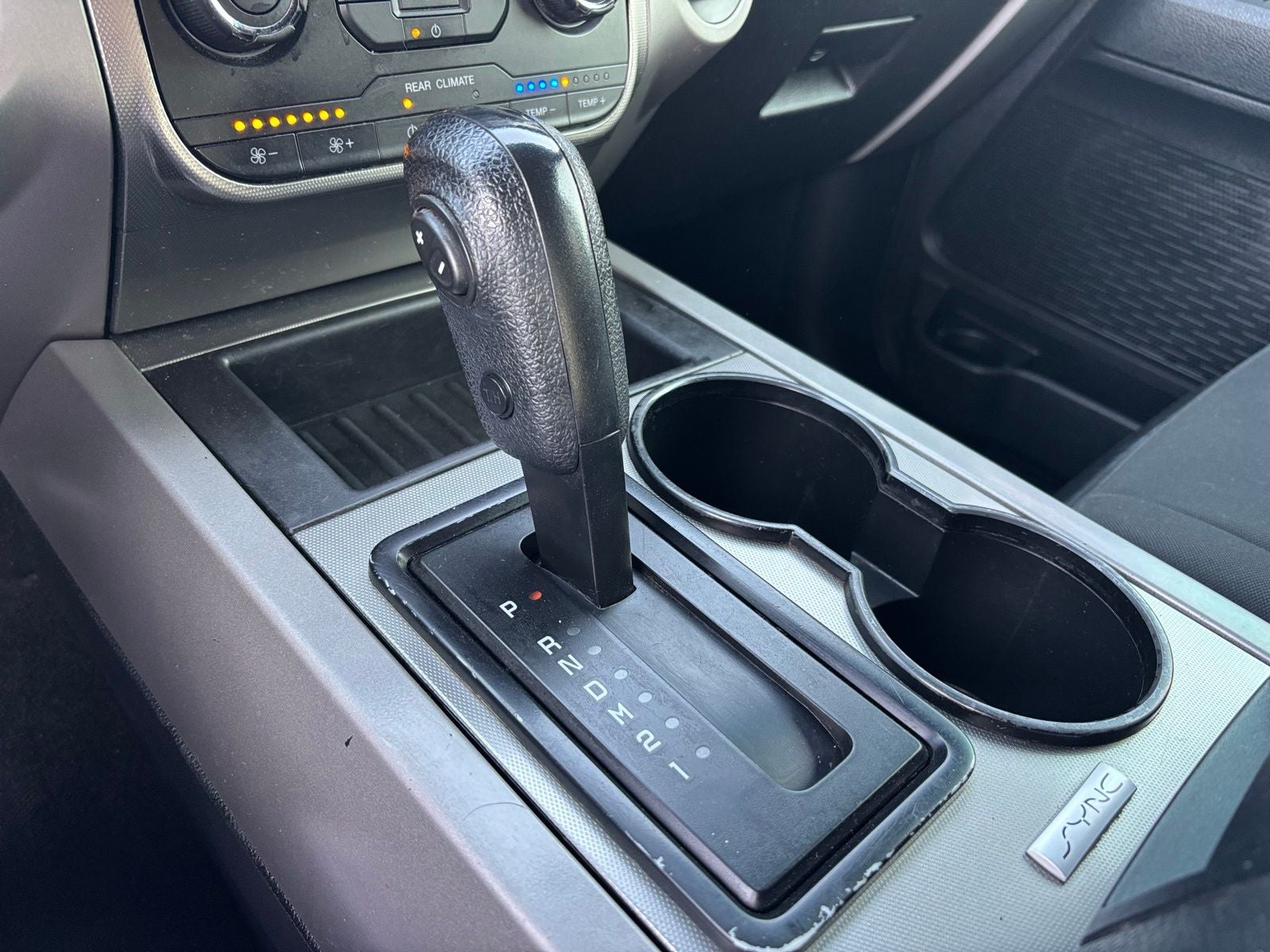 2017 Ford Expedition XLT