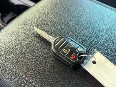 2017 Ford Expedition XLT