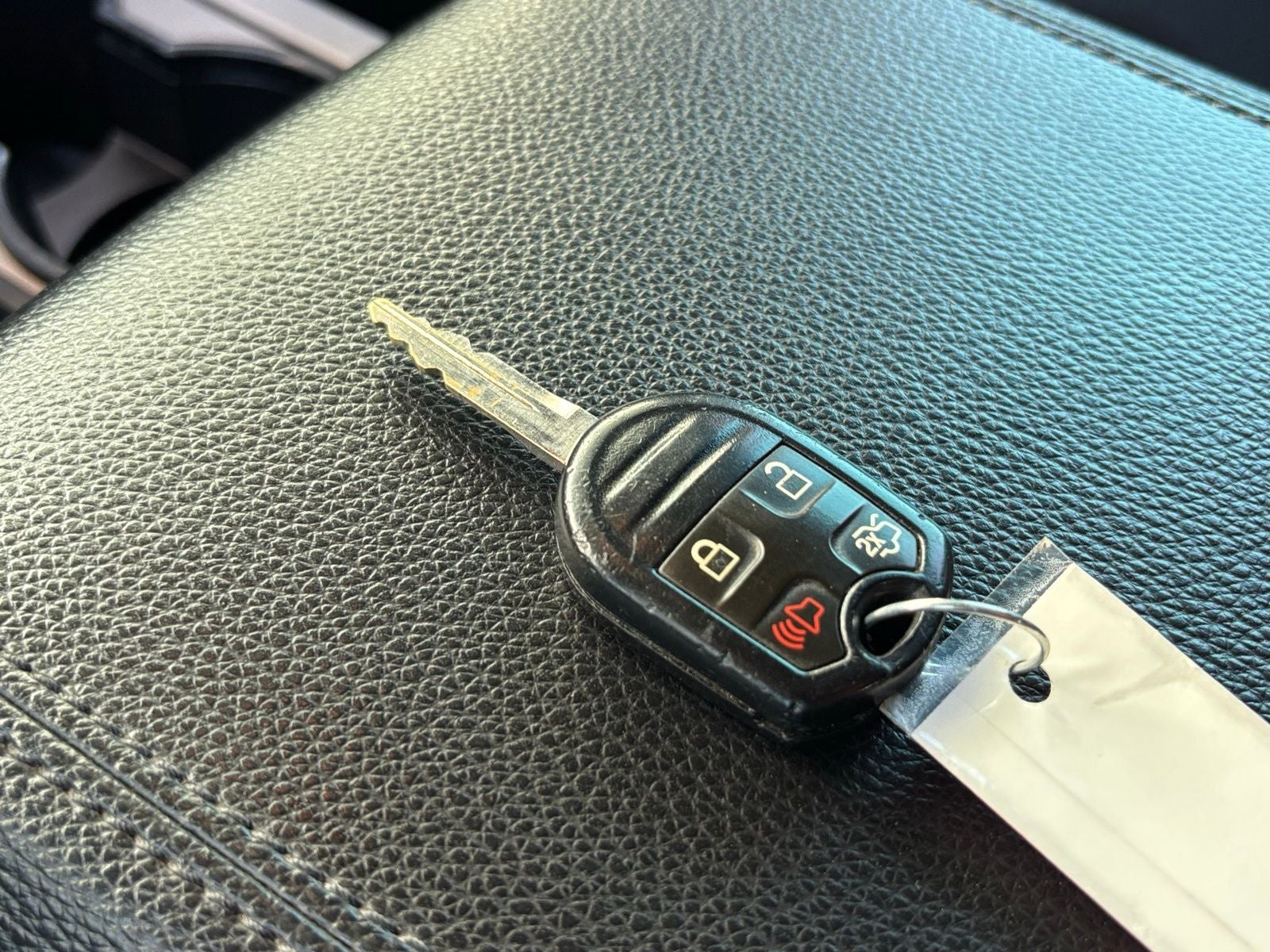 2017 Ford Expedition XLT