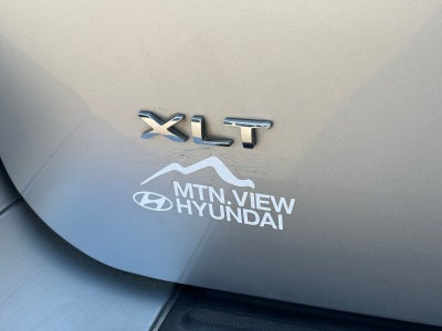 2017 Ford Expedition XLT