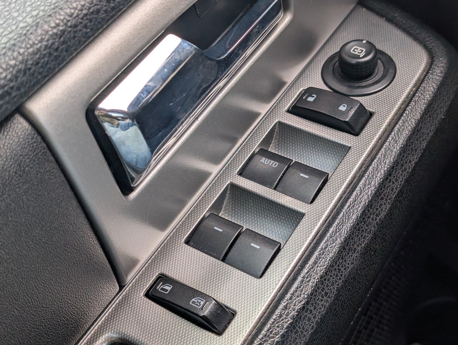 2017 Ford Expedition XLT