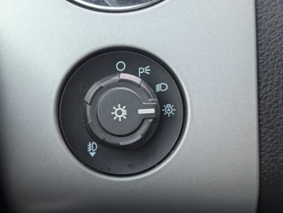 2017 Ford Expedition XLT