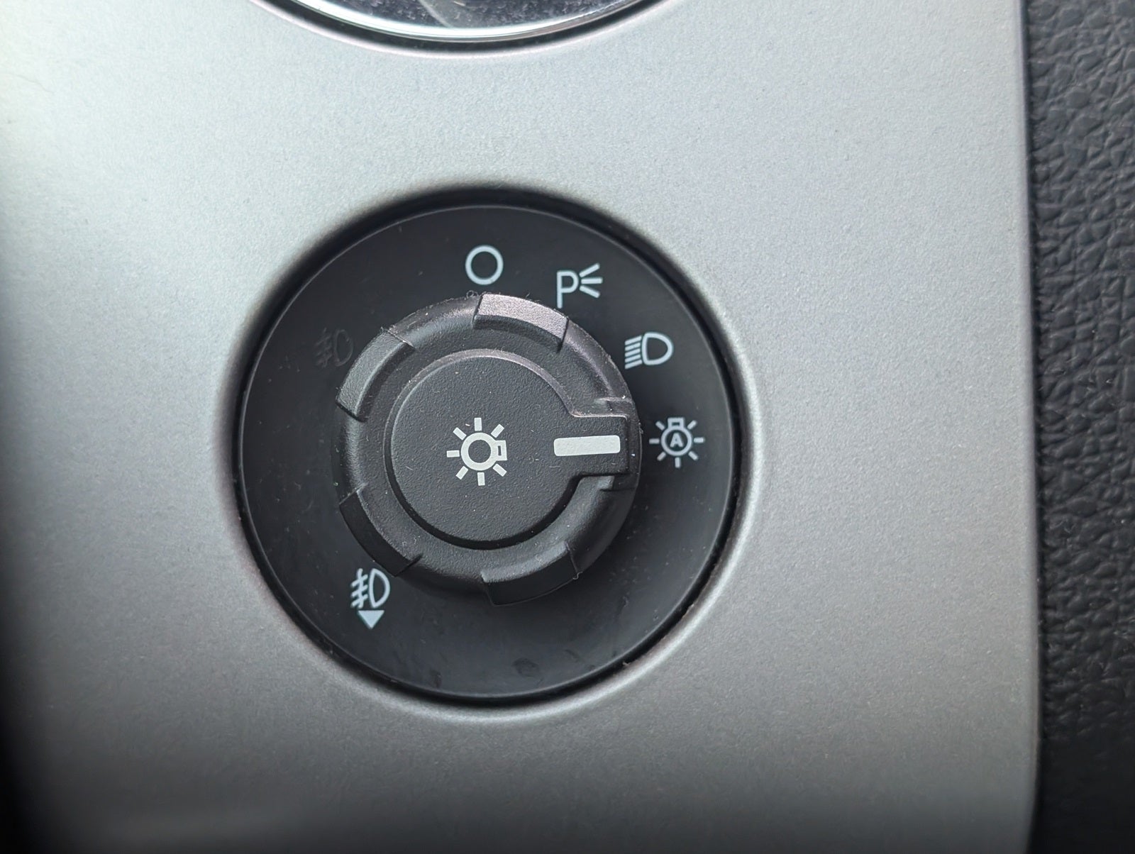 2017 Ford Expedition XLT