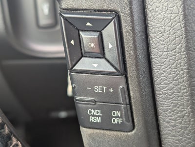 2017 Ford Expedition XLT