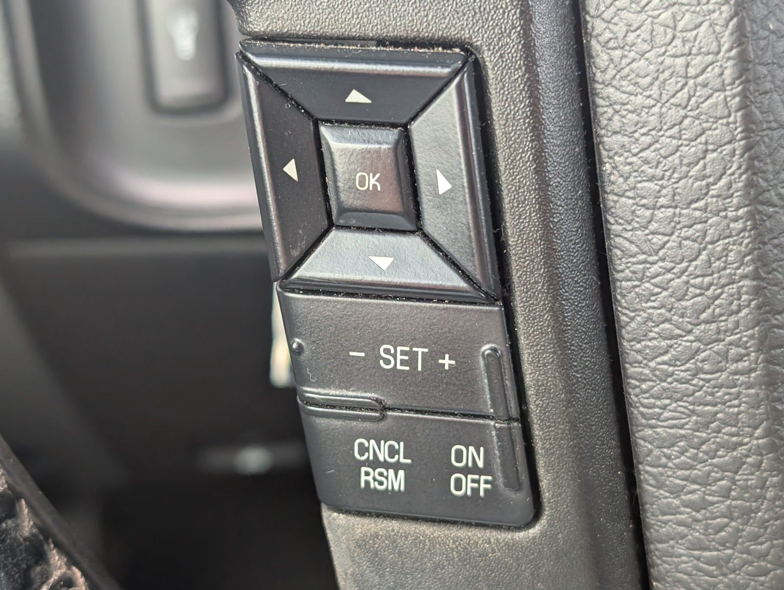 2017 Ford Expedition XLT