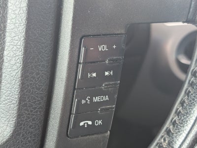 2017 Ford Expedition XLT