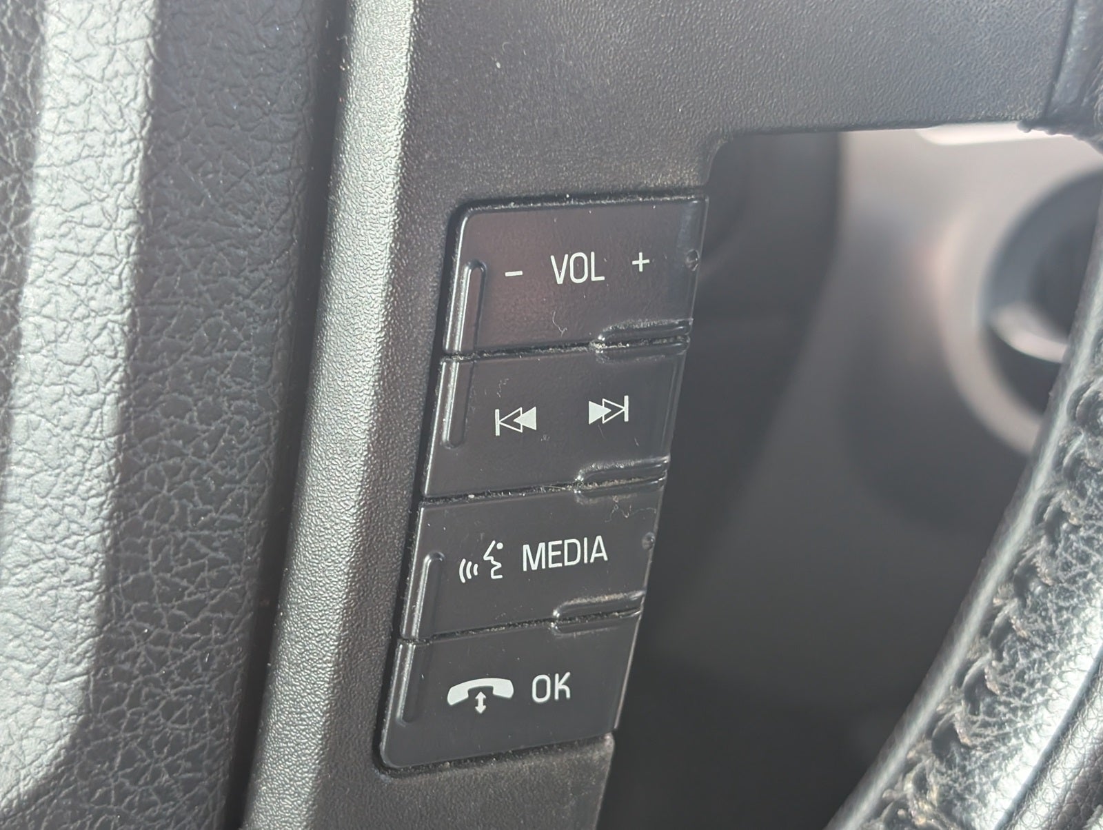 2017 Ford Expedition XLT