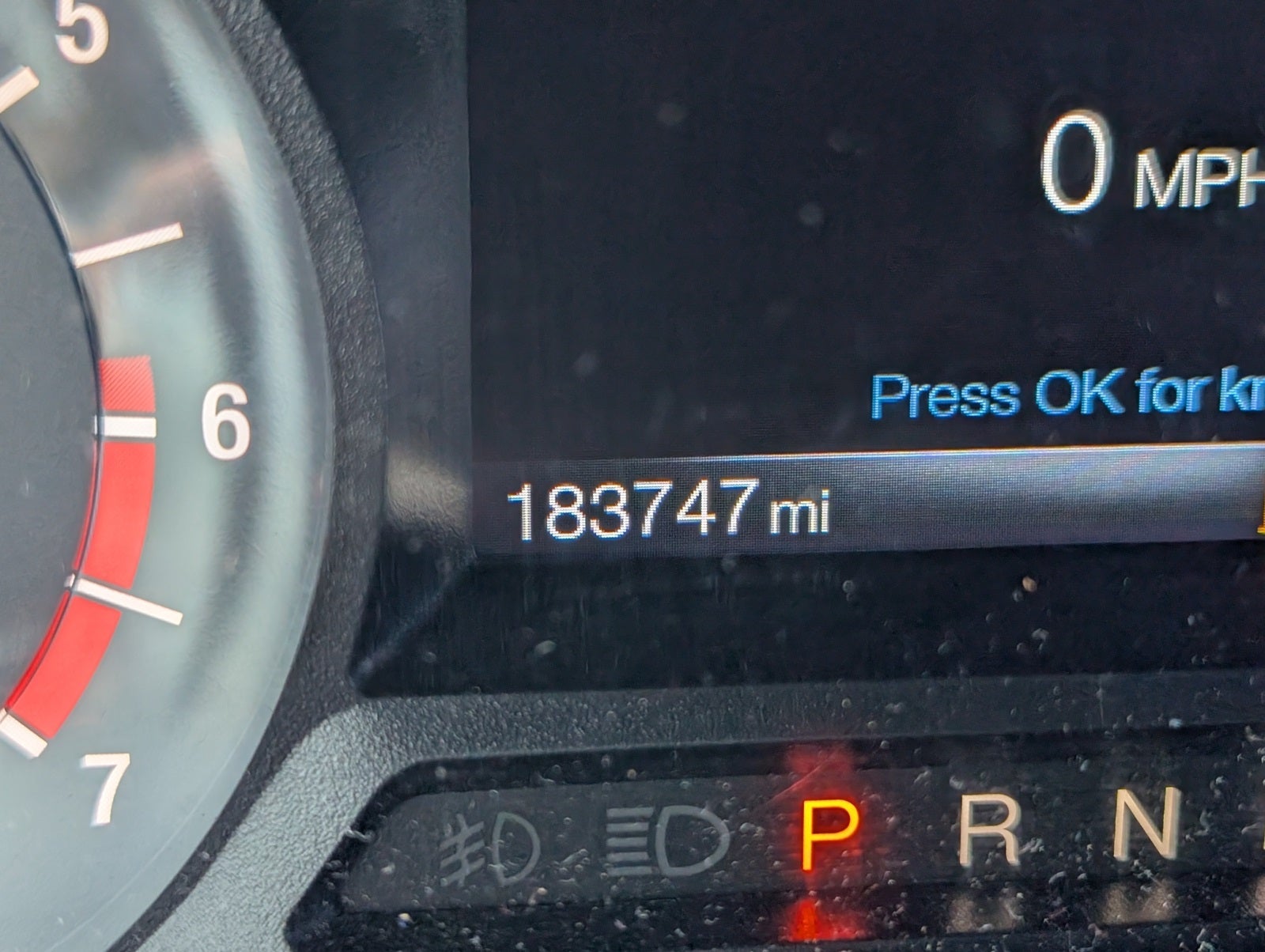 2017 Ford Expedition XLT