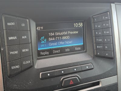 2017 Ford Expedition XLT