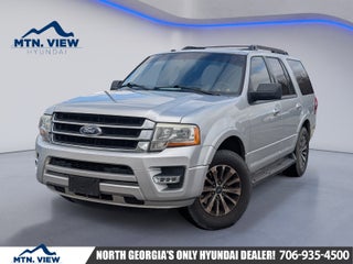 2017 Ford Expedition XLT