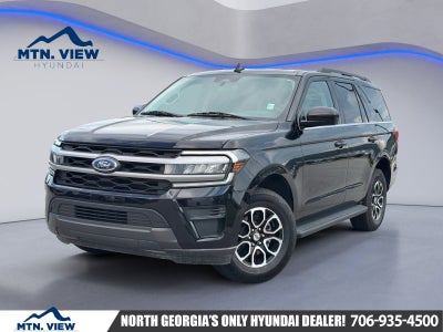2024 Ford Expedition XLT