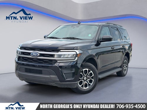 2024 Ford Expedition XLT