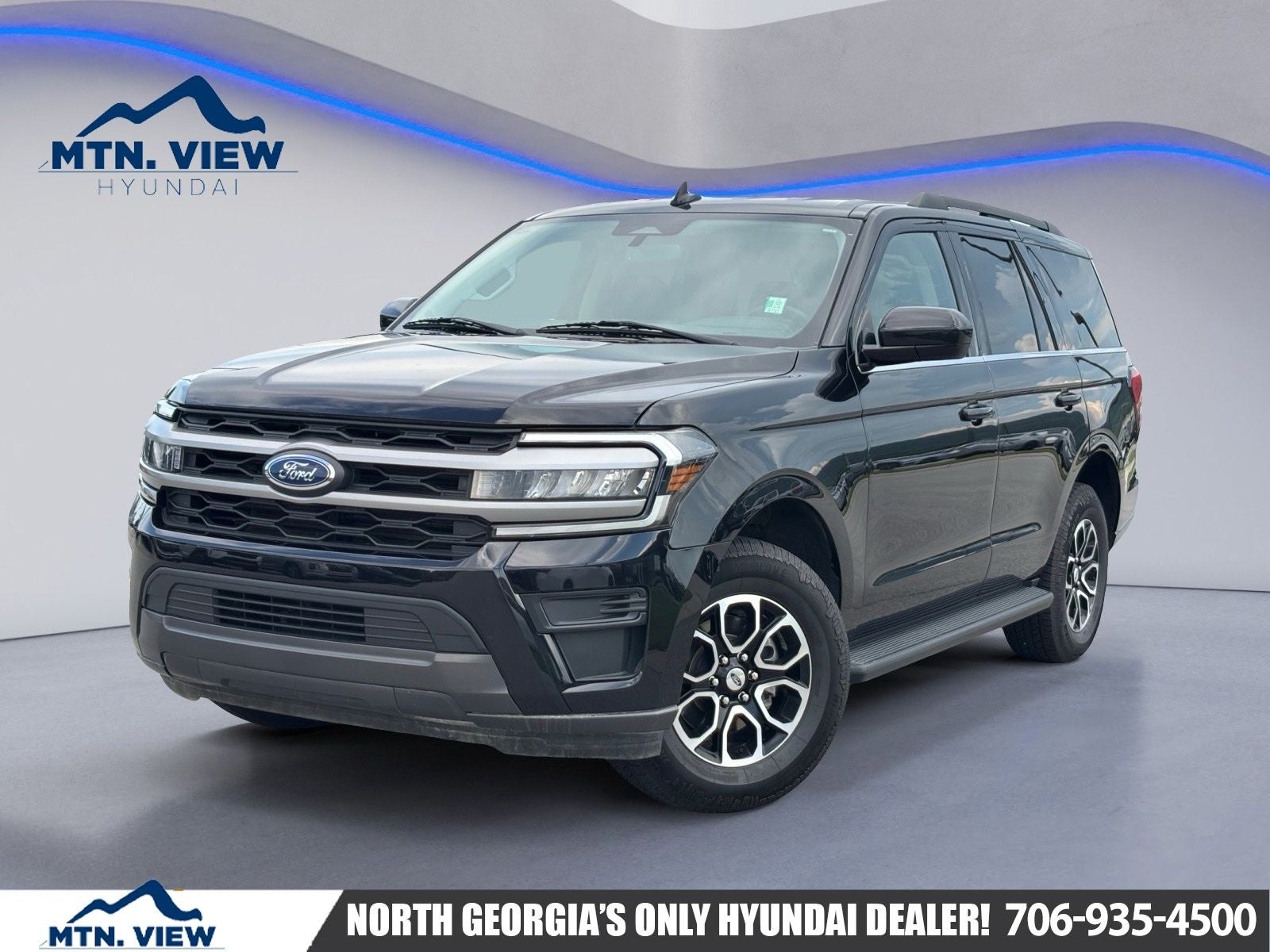 2024 Ford Expedition XLT