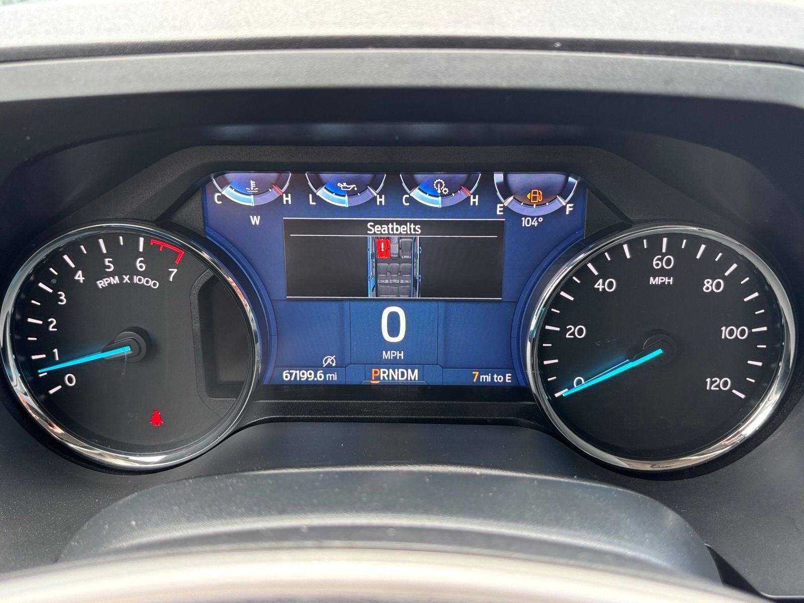 2024 Ford Expedition XLT