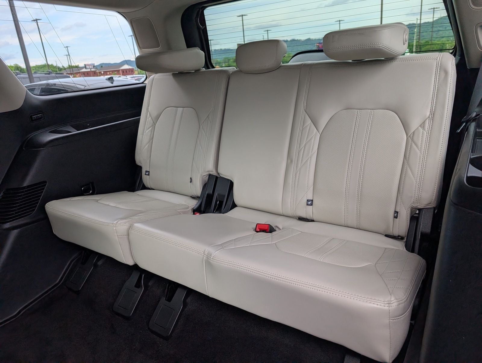 2020 Ford Expedition Platinum