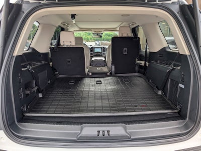 2020 Ford Expedition Platinum