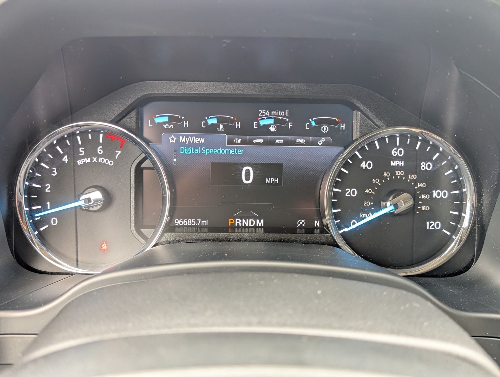 2020 Ford Expedition Platinum