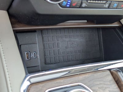 2020 Ford Expedition Platinum