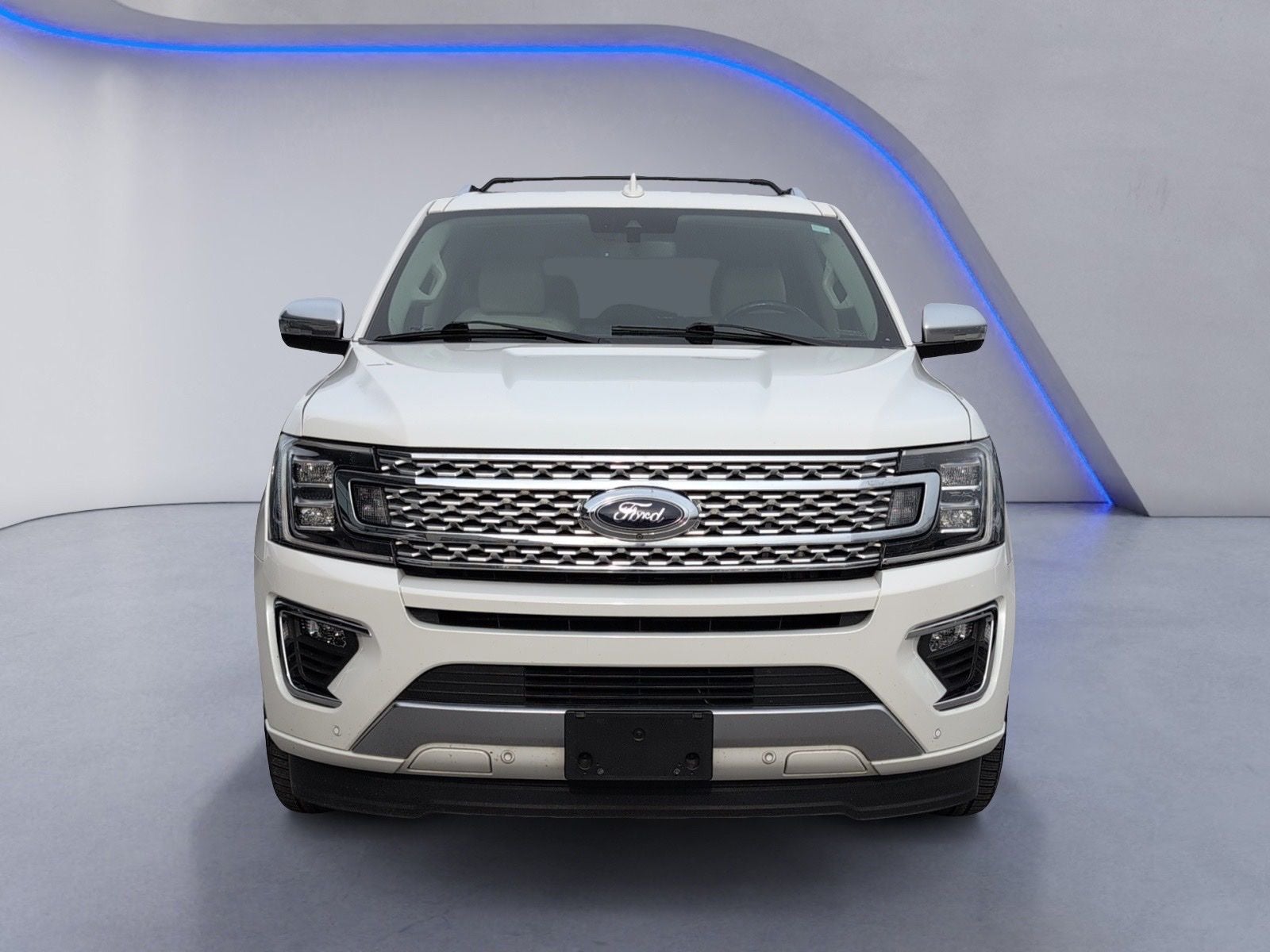2020 Ford Expedition Platinum