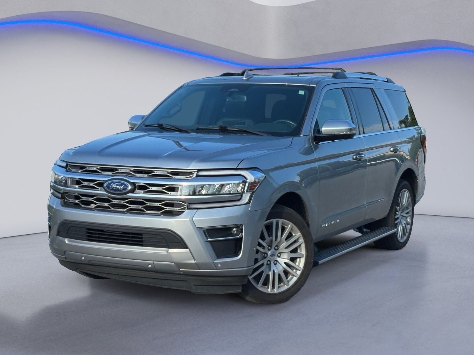 2024 Ford Expedition Platinum