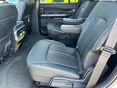 2024 Ford Expedition Platinum