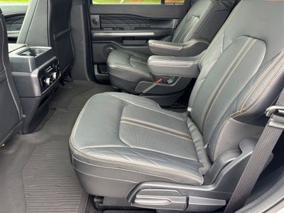 2024 Ford Expedition Platinum
