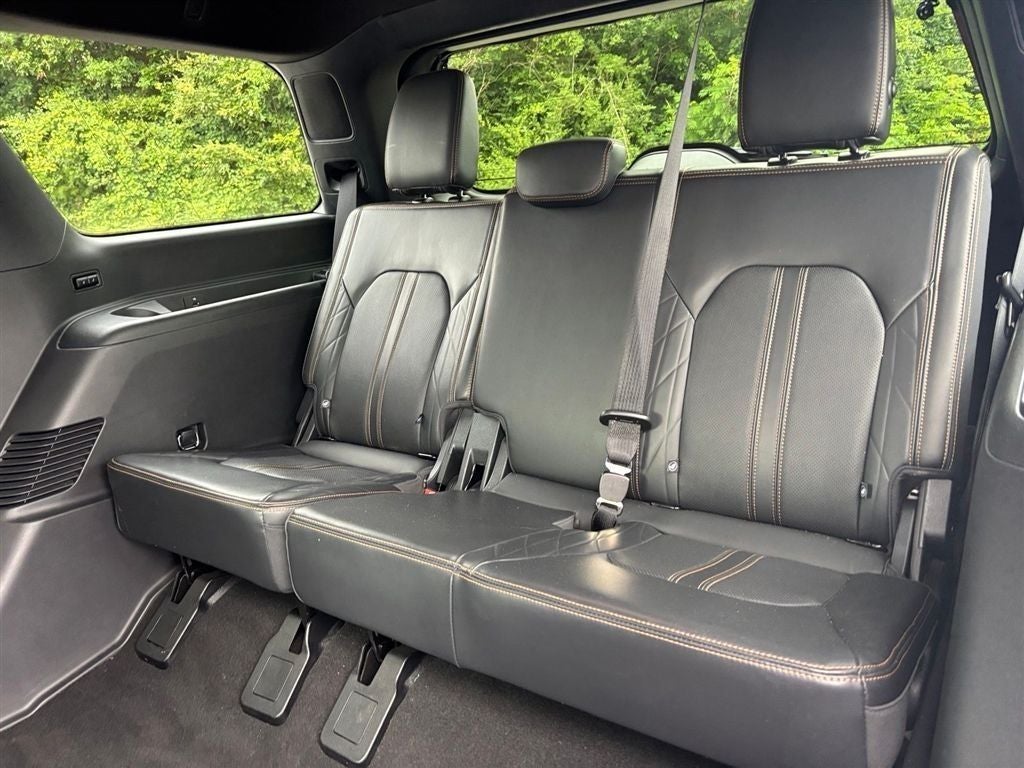 2024 Ford Expedition Platinum