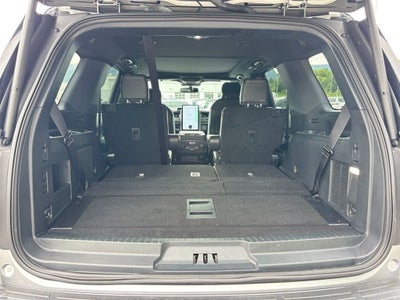 2024 Ford Expedition Platinum