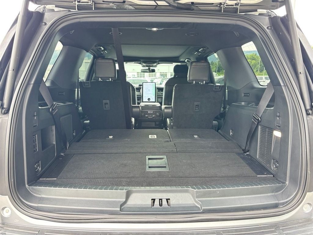 2024 Ford Expedition Platinum