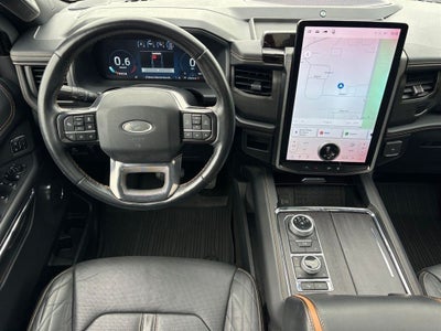 2024 Ford Expedition Platinum