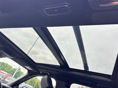 2024 Ford Expedition Platinum