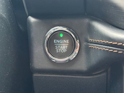 2024 Ford Expedition Platinum