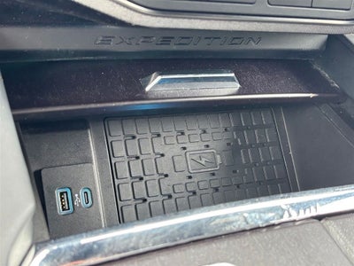 2024 Ford Expedition Platinum